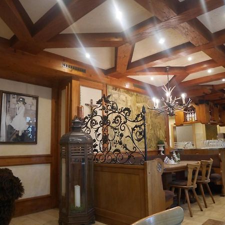 Gasthaus-Hotel Faltermaier Eicherloh Zewnętrze zdjęcie