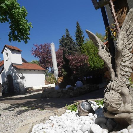 Gasthaus-Hotel Faltermaier Eicherloh Zewnętrze zdjęcie