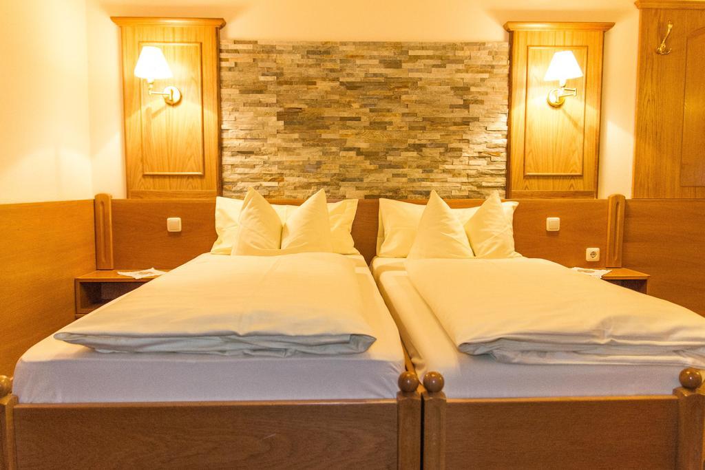 Gasthaus-Hotel Faltermaier Eicherloh Pokój zdjęcie
